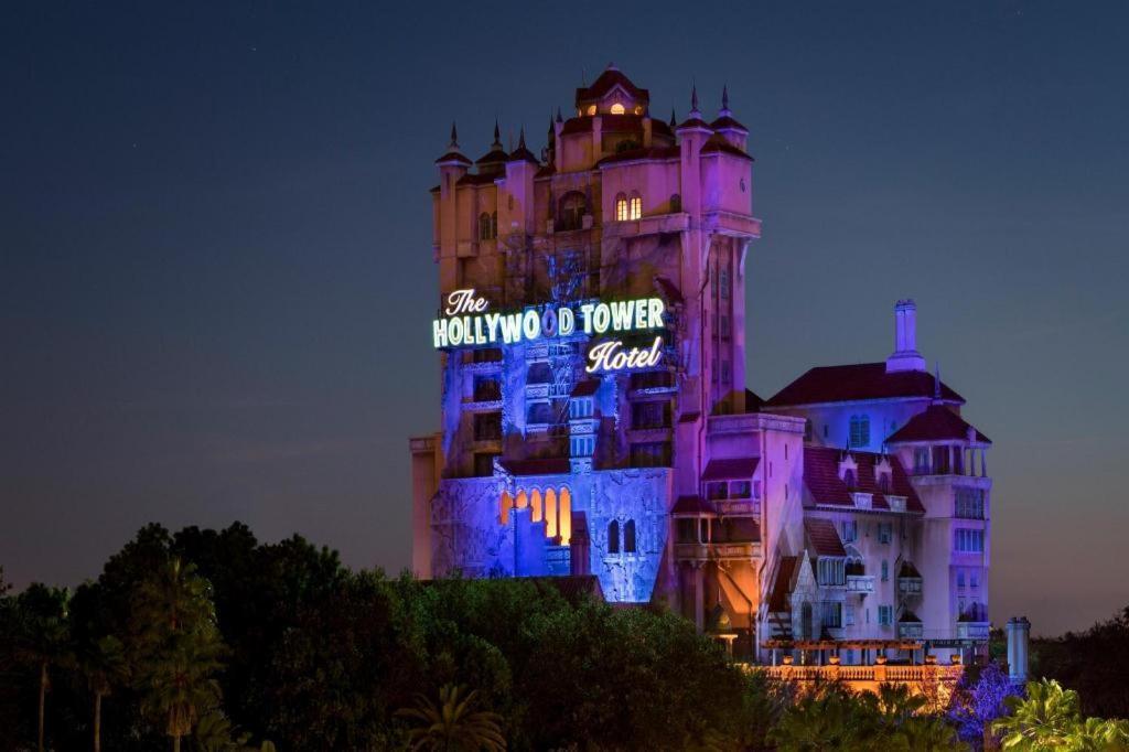 Disney'S All-Star Sports Resort Celebration Exteriör bild