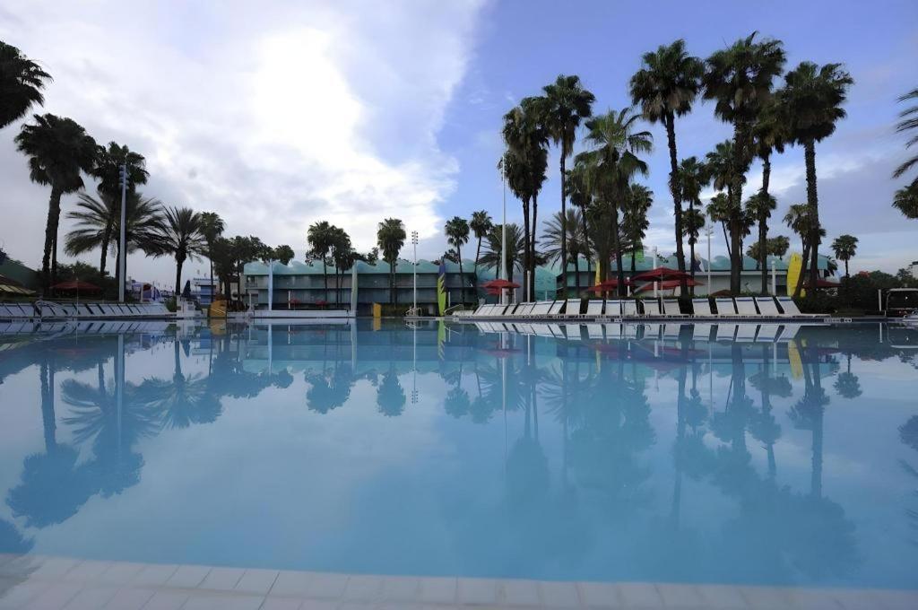 Disney'S All-Star Sports Resort Celebration Exteriör bild